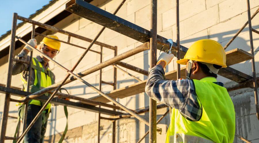 Professional residential roofers in Galena, MD